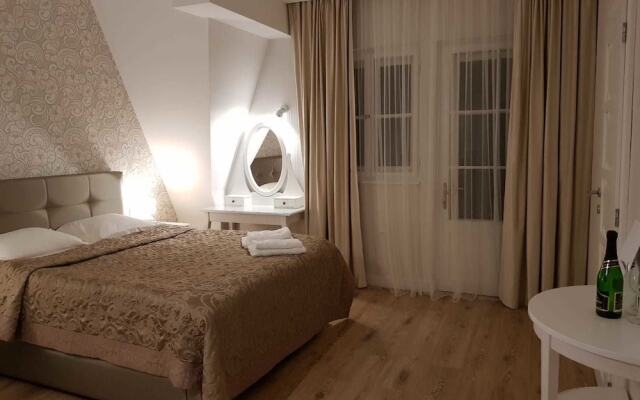 Apartman St. Vladimir kirche