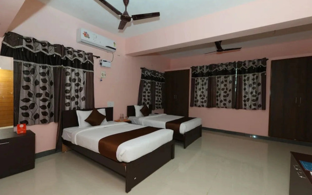 OYO 7722 Manapakkam