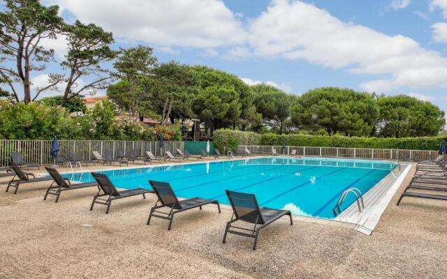 Appartement Anglet, 1 pièce, 4 personnes - FR-1-239-685
