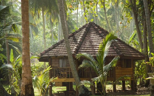 Palm Paradise Cabanas & Villas Beach Resort Tangalle
