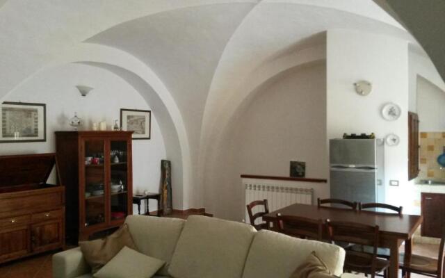 Residenza Le Volte Degli Angeli