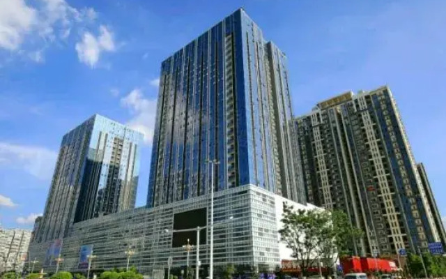 Xingui Hotel Guilin