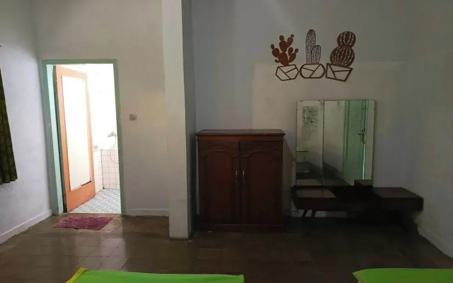 Surga Family House