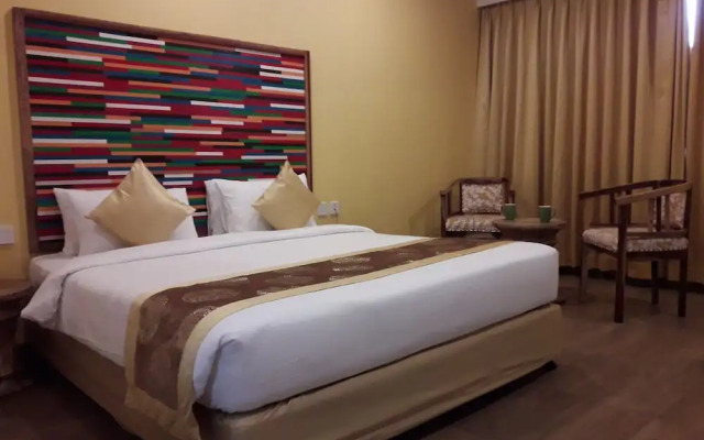 Cosmopolitan hotel
