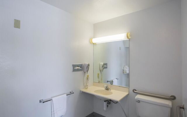 Studio 1 Moscow Hotel & Extended Stay