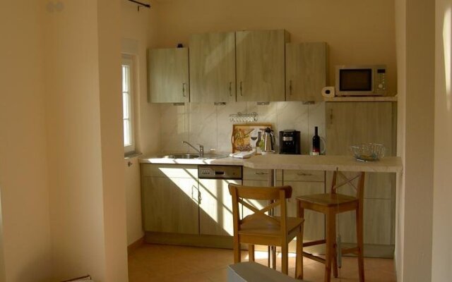 Hofgut Sturm - Gästezimmer