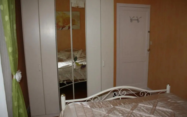 Chambre dHôtes Les Pats