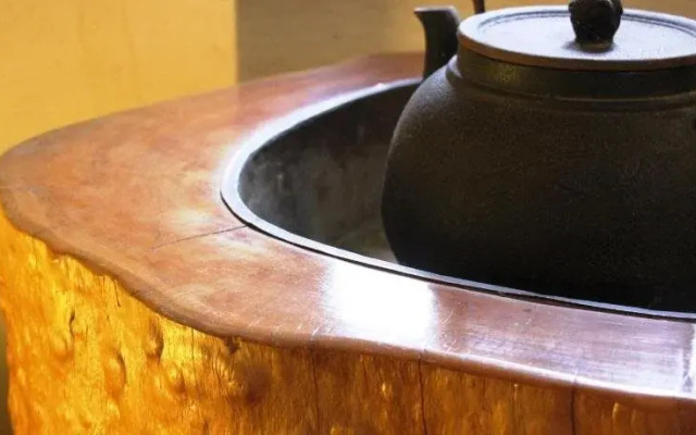 Yuyado Onsen Taiyokan