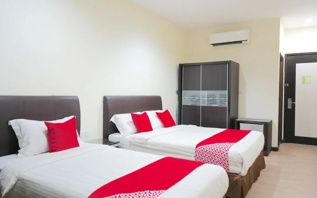 Utama Inn by OYO Rooms