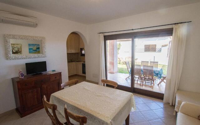 Villa Barbarella