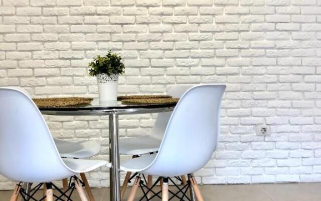 Apartamento de la Candelaria I