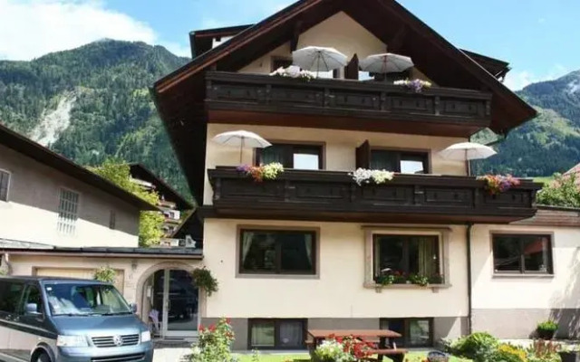 Pension Angerer