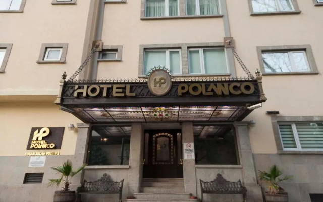 Hotel Polanco