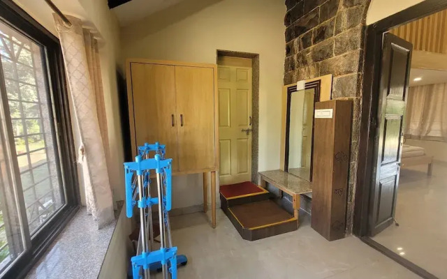 Madhuvan Retreat Resort Amba