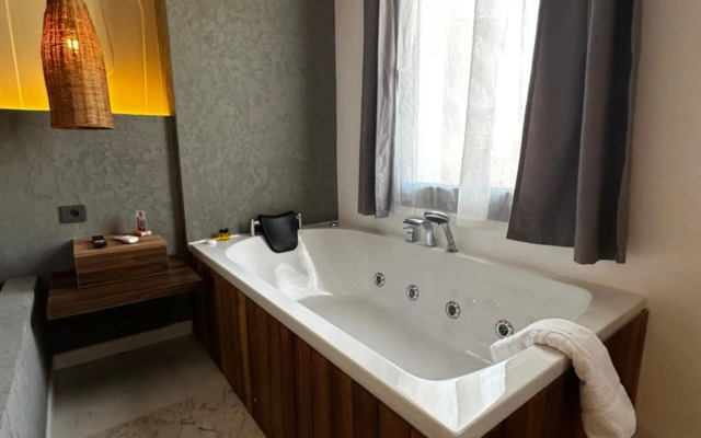 Ruya Boheme Otel