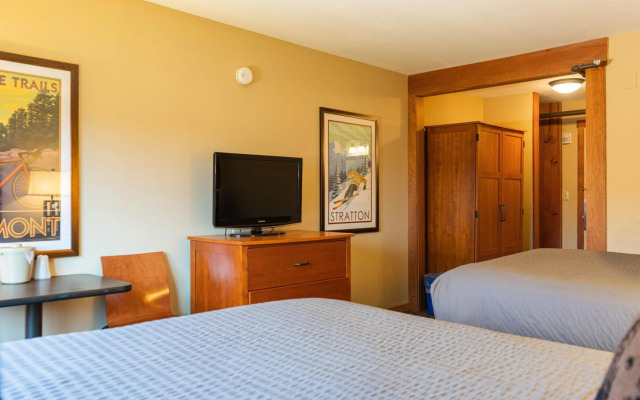 The Black Bear Lodge at Stratton Mountain Resort