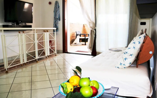 Casa Le Palme 2 Bedrooms Apartment in Alghero