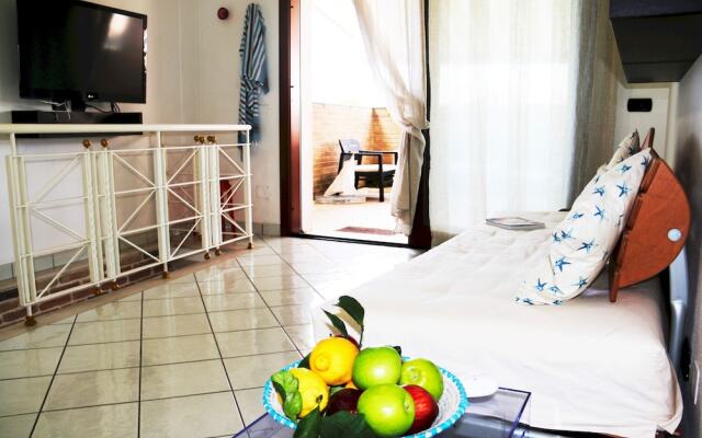 Casa Le Palme 2 Bedrooms Apartment in Alghero