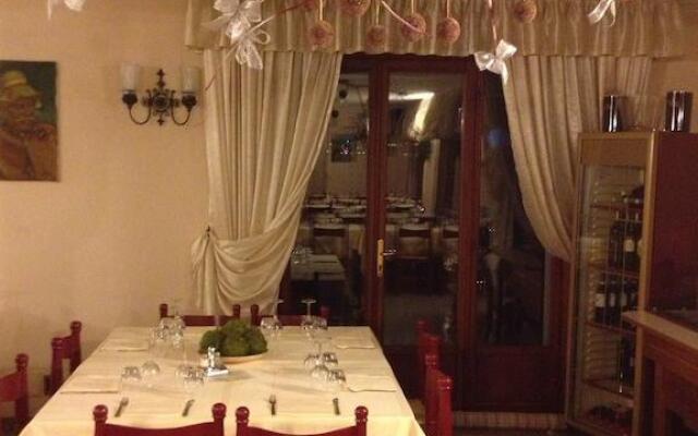 Ristorante Albergo Punta Dell'Est