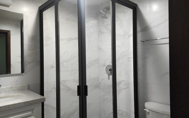 Hotel Manadia