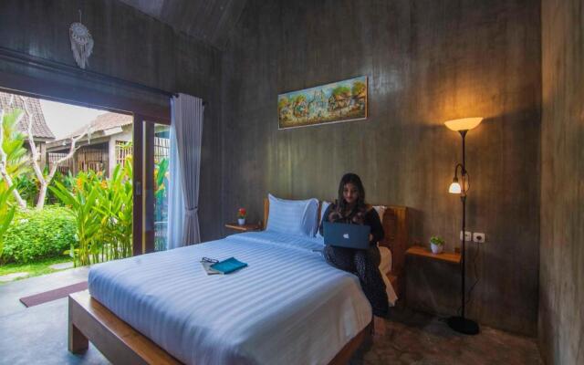 Elemento Homestay Badung