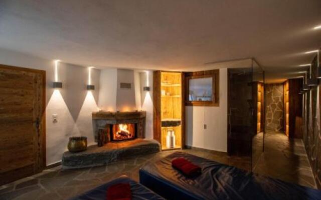 Chalet L'échappée belle