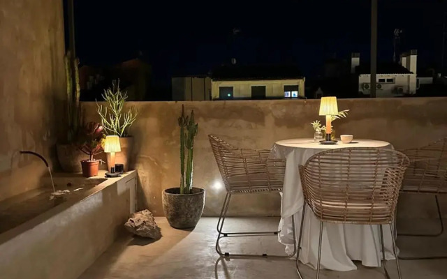 Hotel Avenida