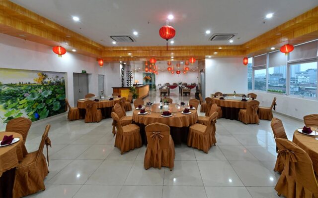 Lotus Legend Hotel