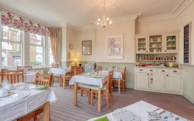 Ellinbrook Guest House