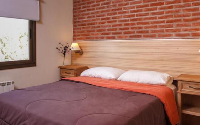 Alpemar Apart Hotel & Spa - Villa Gesell