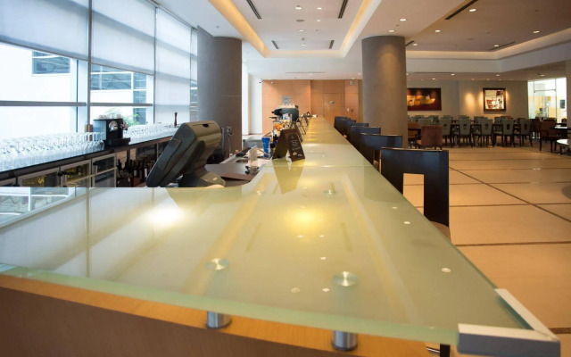 Intercontinental Mendoza