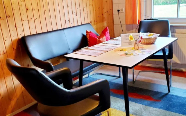 Ferienwohnung 1 bei Familie Saupe