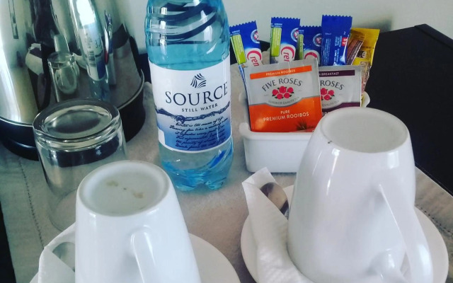 Magville Guest House