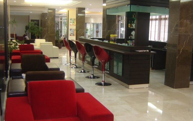 Yalcin Hotel Resort