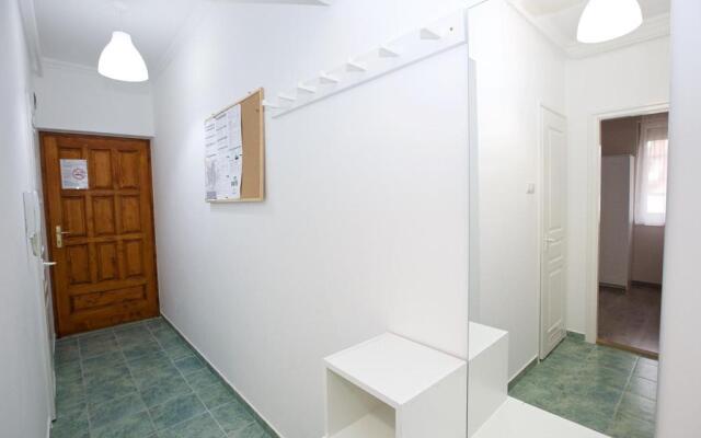 Zoli Apartmanok-Timi Kölcsey 34-36