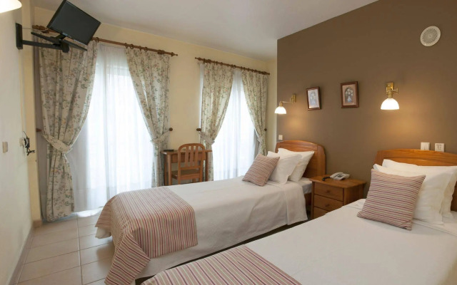 Hotel Sol Algarve by Kavia