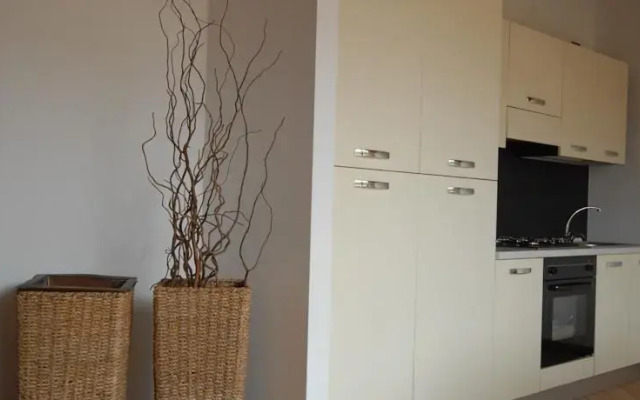 Nella Casa Del Mugnaio