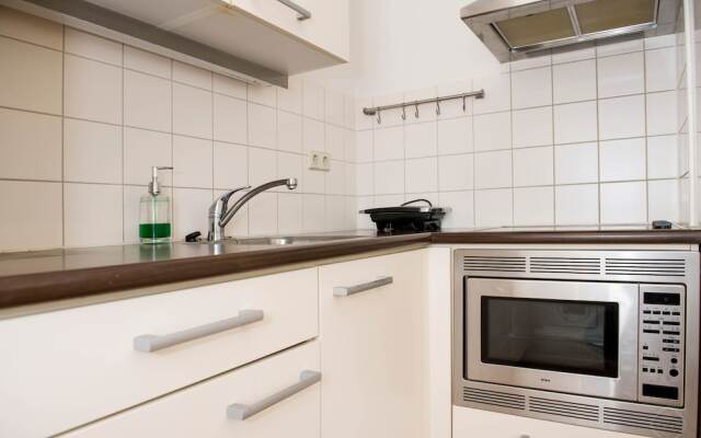 Vink Water View Apartment