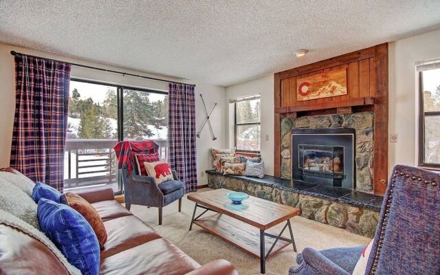 Tyra Summit A2E/F - 4 Br Condo