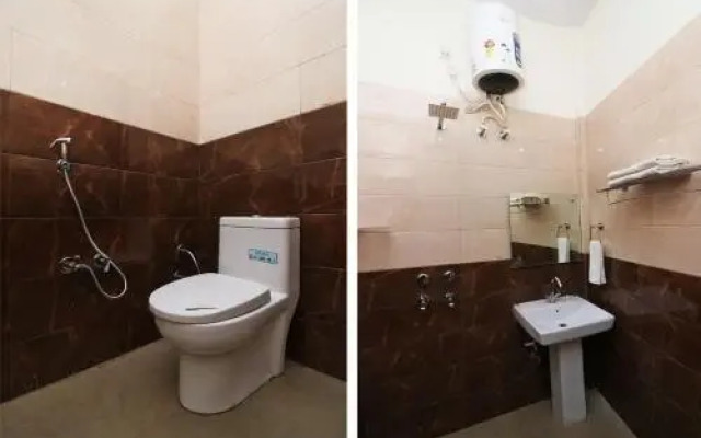 River Resort by OYO Rooms