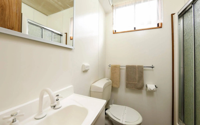 Discovery Parks - Eden