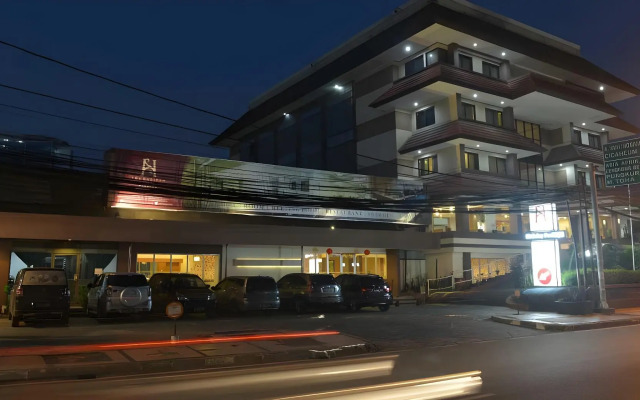 The Naripan Hotel by KAGUM Hotels
