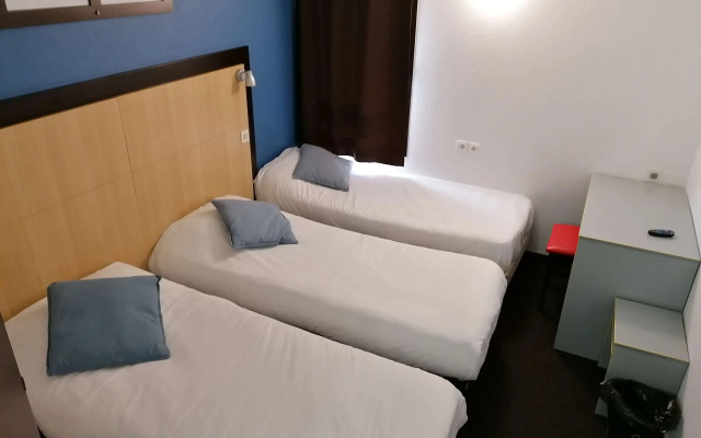 Enzo Hotels Vierzon By Kyriad Direct