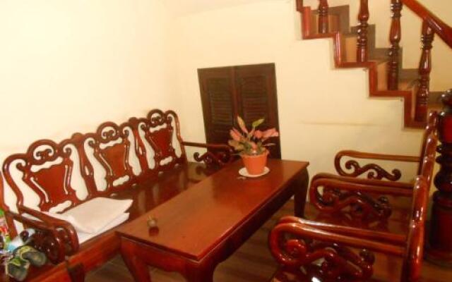 Sout Jai Guest House & Restaurant