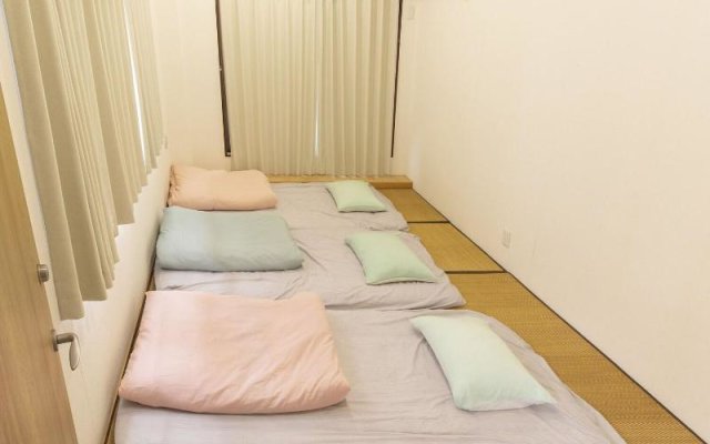 Guest House SENSU - Hostel