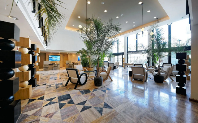 LABRANDA Costa Mogán Hotel