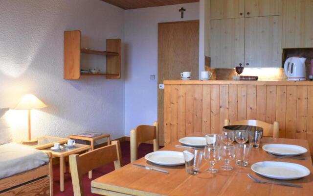 Appartement Méribel, 2 pièces, 5 personnes - FR-1-180-93