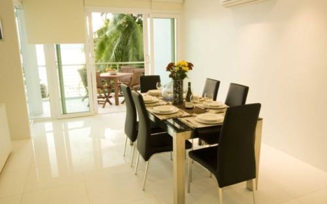 Phuket Beachfront Villas
