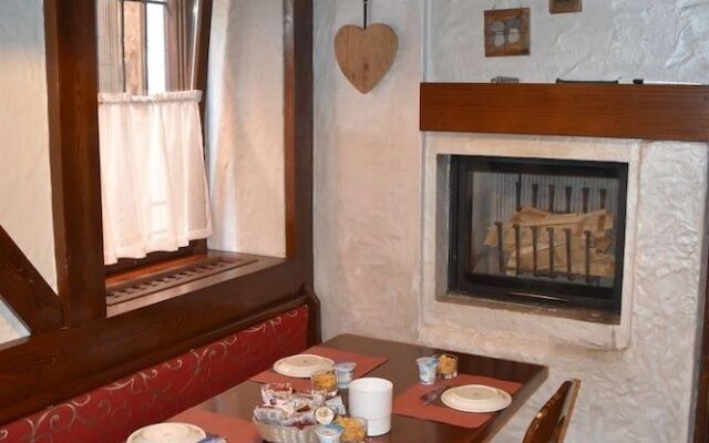 Locanda ai Dogi