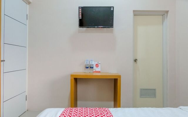 OYO 1595 Javas Guest House